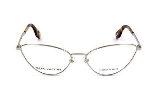 Marc Jacobs Eyewear Cat-Eye Frame Glasses