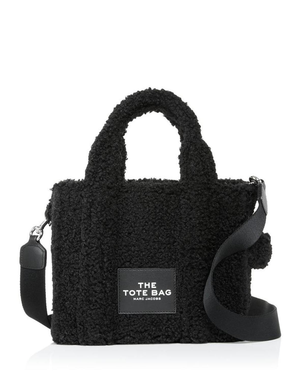 The Teddy Small Tote Bag