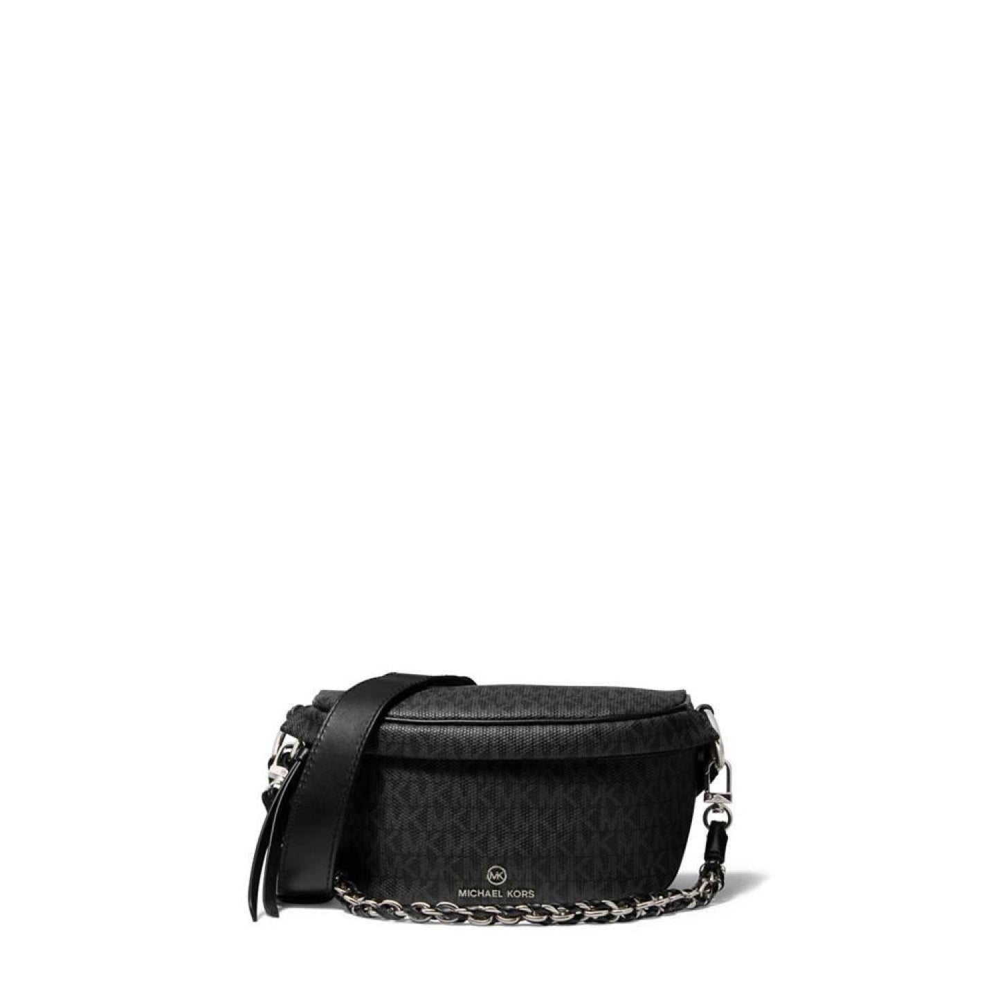Logo Slater Sling Pack Messenger