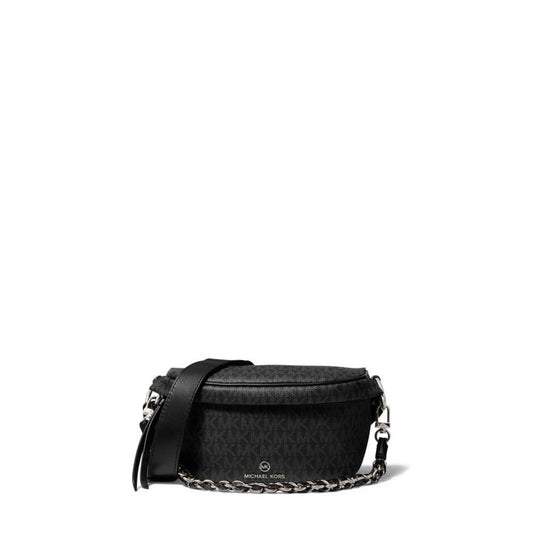 Logo Slater Sling Pack Messenger