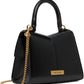 Black Mini 'The St. Marc' Bag