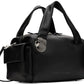 Black 'The Satchel' Bag
