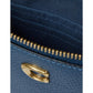 Polished Pebble Small Wristlet