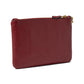 Box Program Polished Pebble Small Wristlet