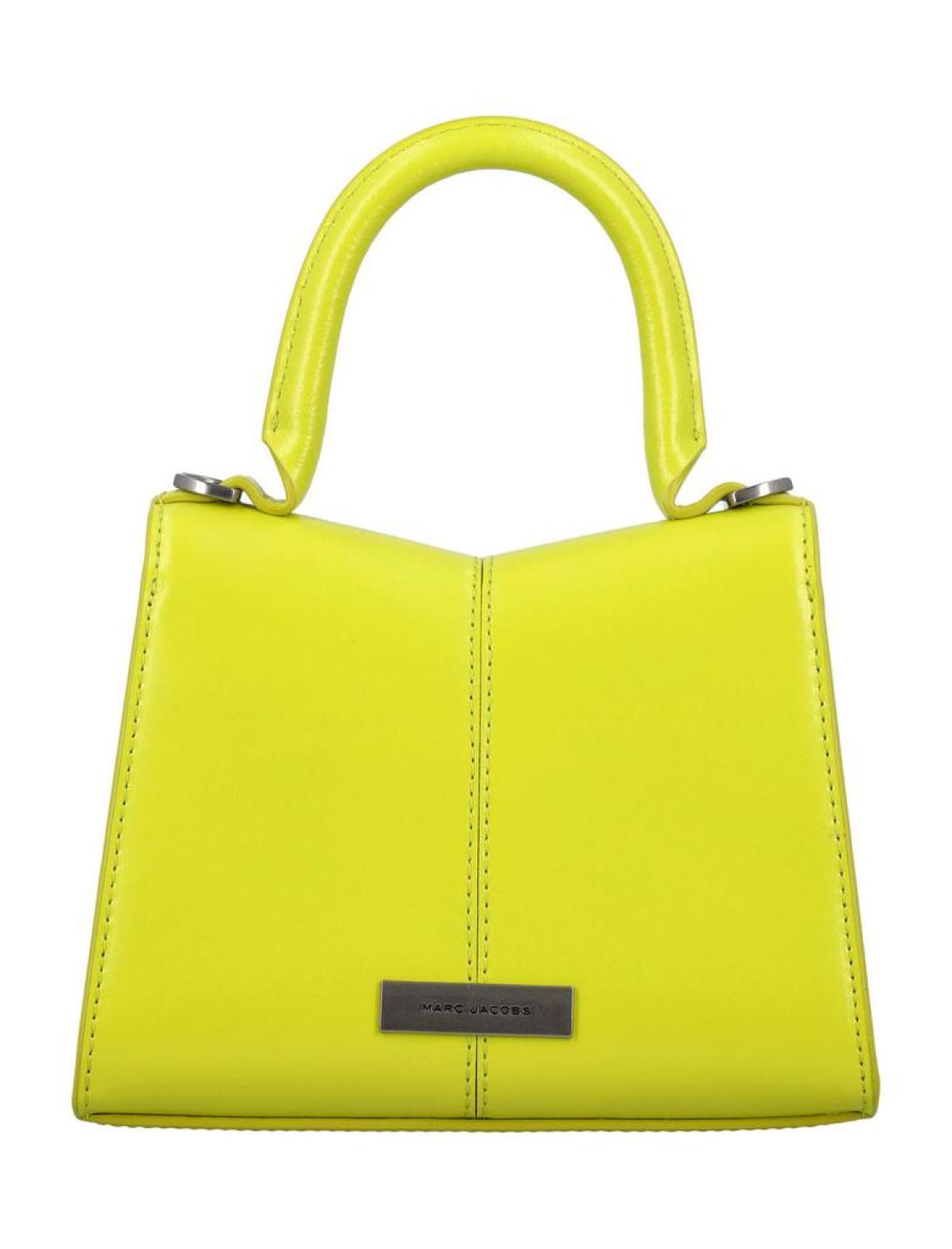 Marc Jacobs The St Marc Mini Top Handle