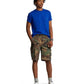 Classic Fit Pocket Tee