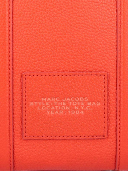 Marc Jacobs The Traveler Mini Tote Bag