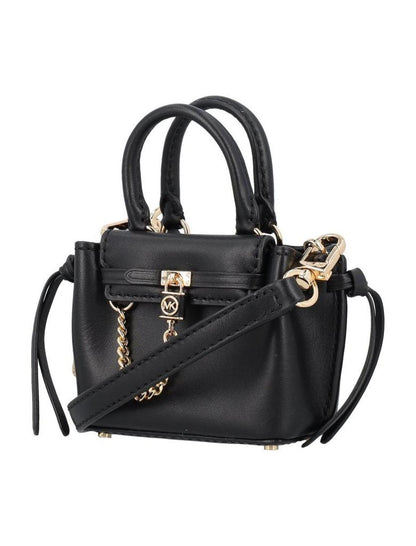 Michael Michael Kors Hamilton Chain-Detailed Mini Shoulder Bag