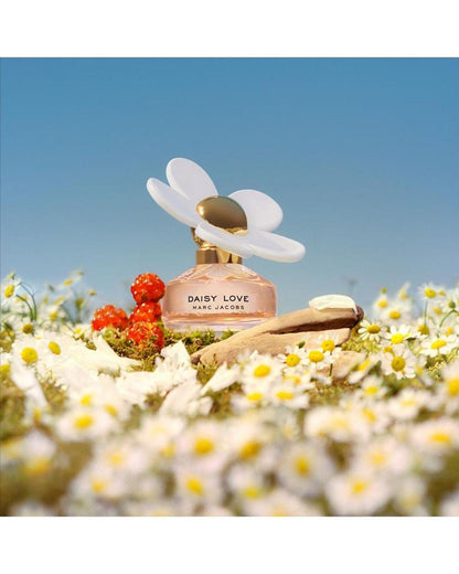 Daisy Love Eau de Toilette 3-Piece Gift Set ($185 value)
