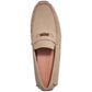 Men's C Coin Suede Driver