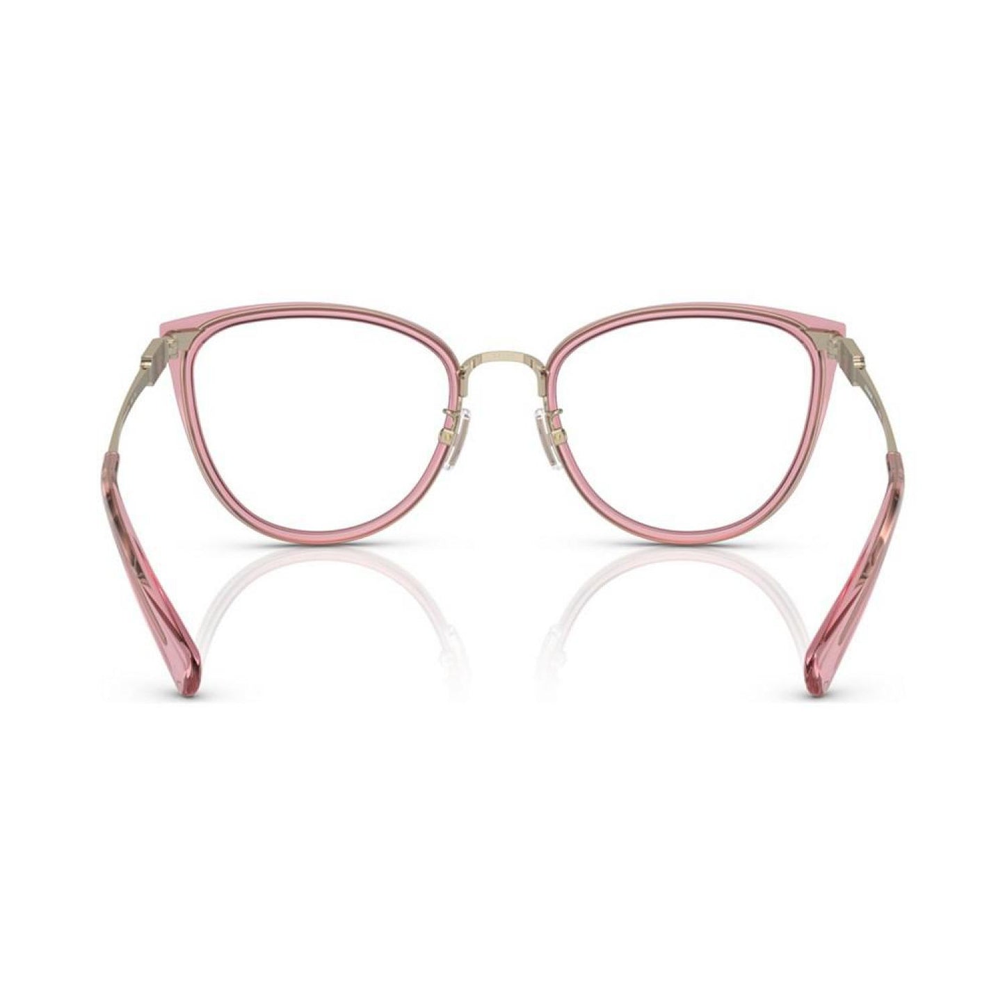 Women's Cat Eye Eyeglasses, HC514654-O