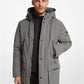 Benson 2-in-1 Woven Parka
