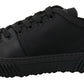 Prada Nylon Stratus Low Top Lace Up Sneakers Men's Shoes