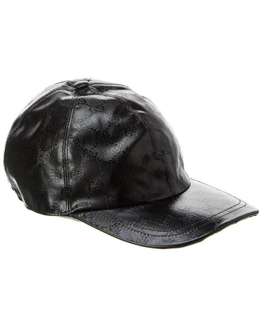 Gucci GG Crystal Baseball Hat