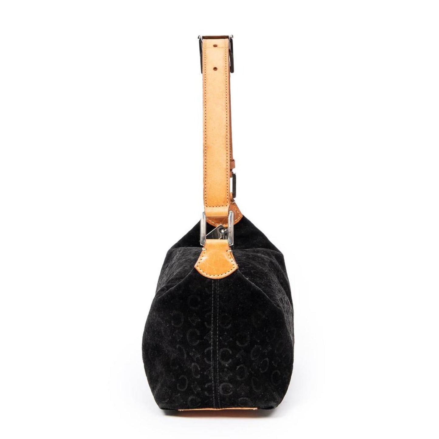 Small Zip Hobo