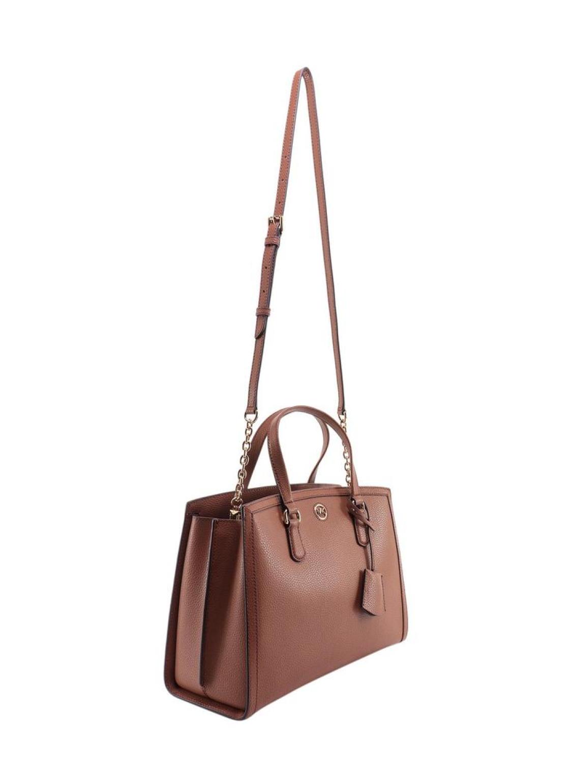 Michael Michael Kors Chantal Tote Bag