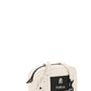 Furla Iris Zipped Logo Patch Mini Crossbody Bag