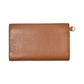 Jet Set Charm Large Flap Phone Wristlet