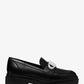 Parker Leather Loafer