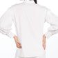 Viola Blouse In White