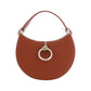 Chloé  Leather Small Arlène Shoulder Women's Bag