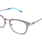 Marc Jacobs Eyewear Square Frame Glasses
