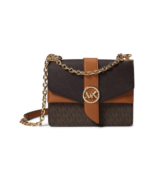 Greenwich Small Convertible Crossbody
