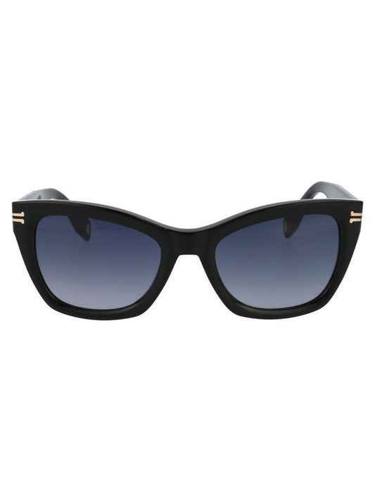 Marc Jacobs Eyewear Cat-Eye Frame Sunglasses