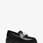 Parker Leather Loafer