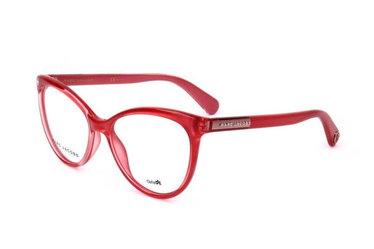 Marc Jacobs Eyewear Cat-Eye Frame Glasses