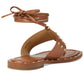Jagger Flat Sandal