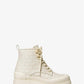 Payton Logo Jacquard Combat Boot