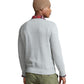 Polo Bear Fleece Sweatshirt
