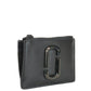 Marc Jacobs The Snapshot DTM Top-Zip Wallet