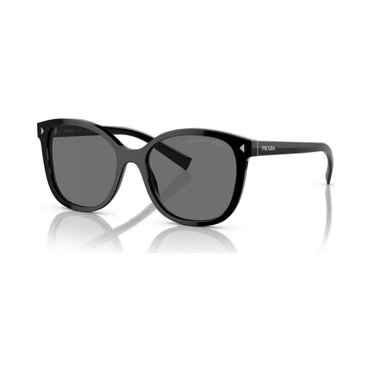Women's Polarized Low Bridge Fit Sunglasses, PR 22ZSF