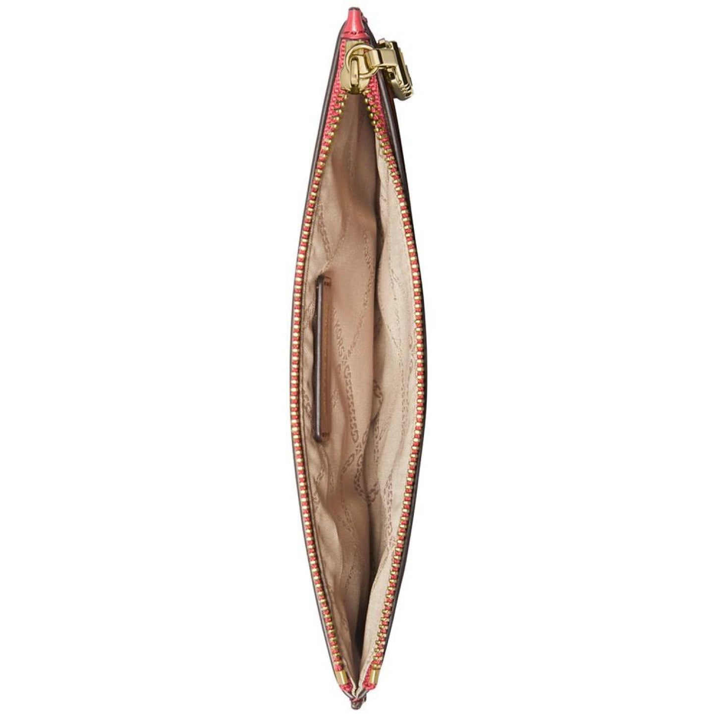 Empire Large Zip Card Case