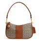 The Coach Originals Mini Signature Jacquard Swinger