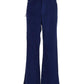 Marc Jacobs The Flared Mid Rise Jeans