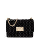 Furla 1927 Logo Engraved Mini Shoulder Bag