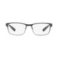 PS 50GV Men's Rectangle Eyeglasses