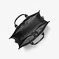 Hudson Empire Signature Logo Tote Bag