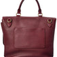 Louis Vuitton Bordeaux Taurillon Leather Volta (Authentic Pre-Owned)