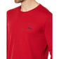 Waffle Long Sleeve Tee