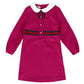 Gucci Wool & Cashmere-Blend Blend Dress