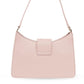 Furla Logo Plaque Shoulder Bag