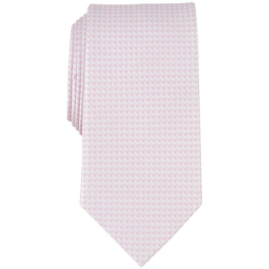 Men's Exeter Mini-Pattern Tie
