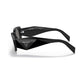Women's Sunglasses, PR 17WS MIRROR