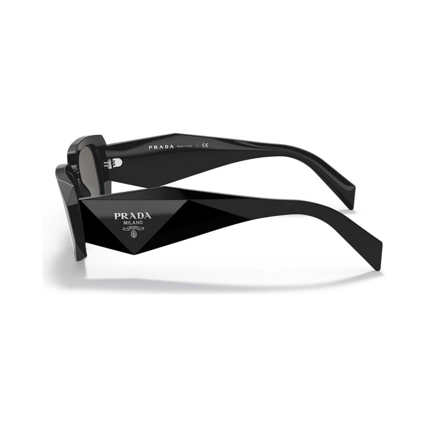 Women's Sunglasses, PR 17WS MIRROR