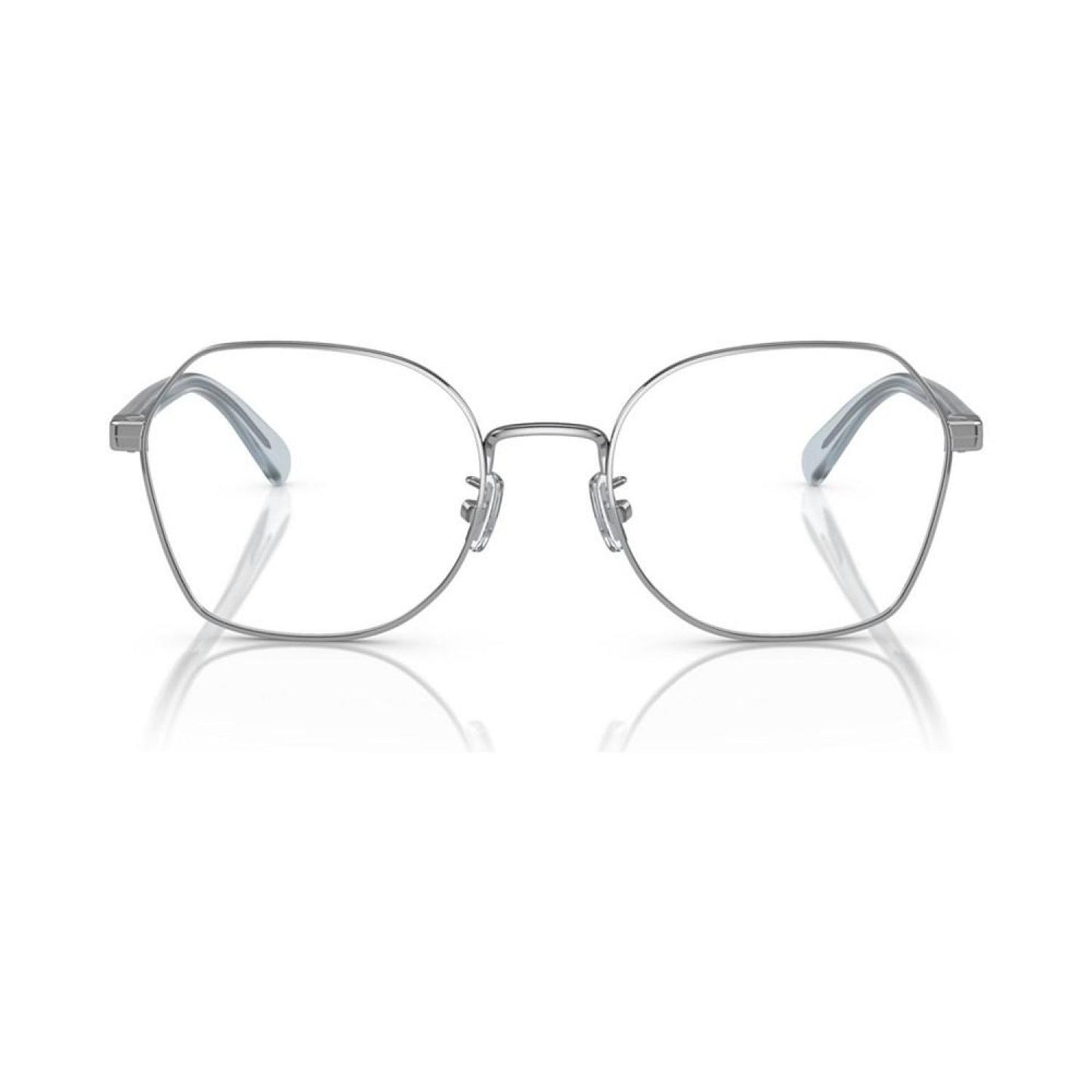 Women's Irregular Eyeglasses, HC5155 54