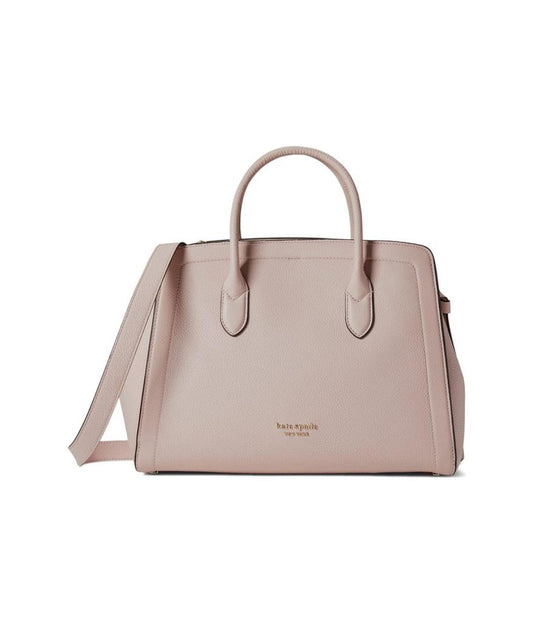 Knott Large Satchel
